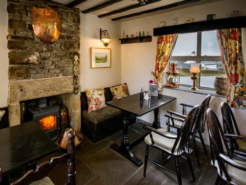 The Barrel Inn Inn in High Peak District