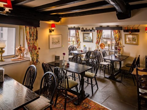 The Barrel Inn Inn in High Peak District