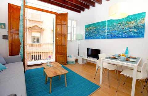 Sant Miquel Homes - Turismo de interior Condominio in Palma