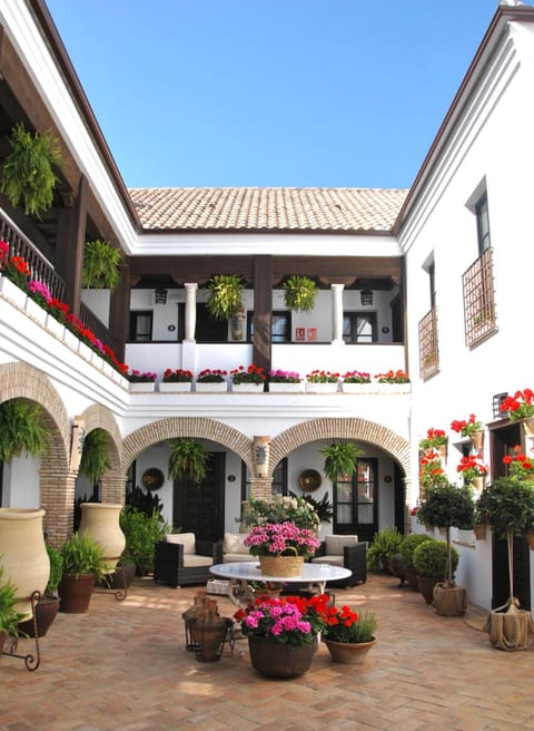 Suites La Posada De Pilar Apart-hotel in Cordoba