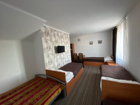 Autopark Hotel Hotel in Lviv Oblast