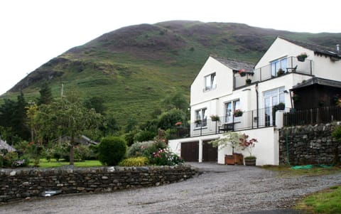 StoneyGill A House in Copeland District