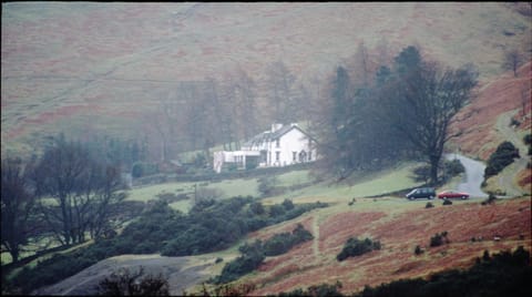 StoneyGill A House in Copeland District