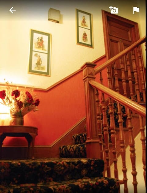 Denmore Guest House Bed and Breakfast in Aberdeen