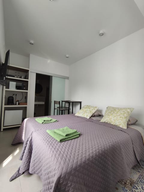 Room near the sea Vacation rental in Marbella