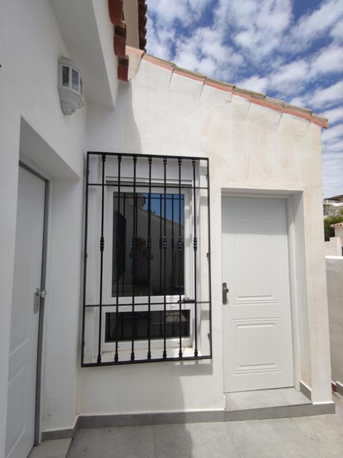 Room near the sea Vacation rental in Marbella