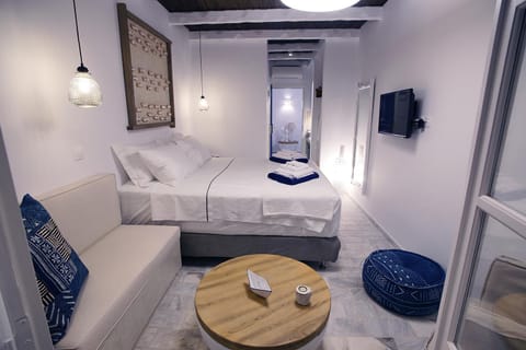La Playa Boutique Apartments Bed and Breakfast in Kalymnos