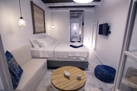 La Playa Boutique Apartments Bed and breakfast in Kalymnos