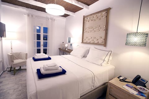 La Playa Boutique Apartments Chambre d’hôte in Kalymnos