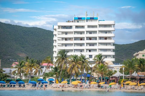 Atrium Beach Resort and Spa St Maarten a Ramada by Wyndham Hotel in Simpson Bay