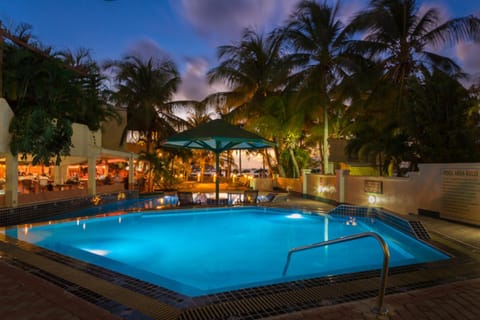Atrium Beach Resort and Spa St Maarten a Ramada by Wyndham Hôtel in Simpson Bay