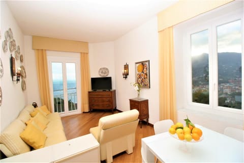 Eden by PortofinoHomes Apartment in Santa Margherita Ligure