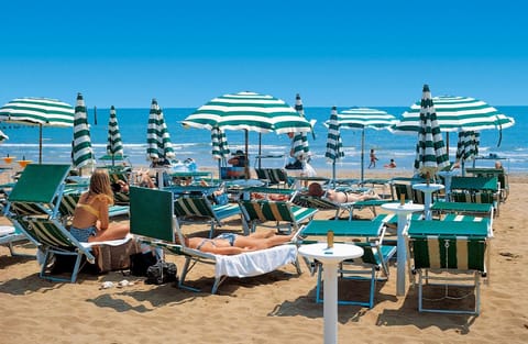 Hotel Nelson Hotel in Lido di Jesolo