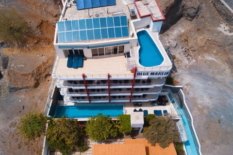 Blue Marlin Hotel Hôtel in Cape Verde