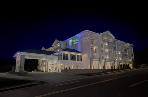 Holiday Inn Express Pigeon Forge – Sevierville, an IHG Hotel Hôtel in Sevierville