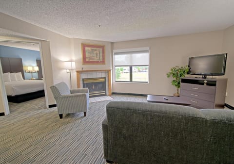 All Season Suites Hotel in Pigeon Forge