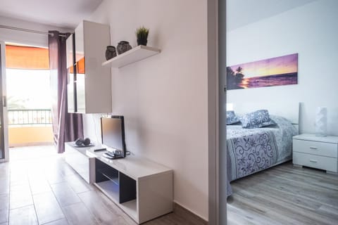 Apartamentos en Torres del Sol Copropriété in Playa de las Americas