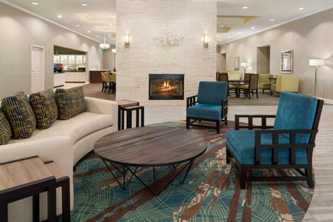 Homewood Suites by Hilton Charleston - Mount Pleasant Hotel in Mount Pleasant