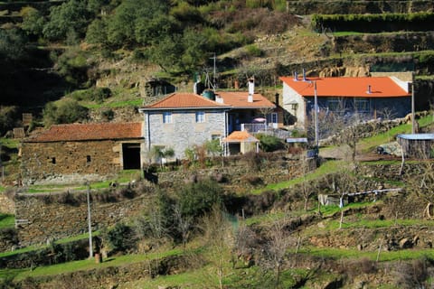 Casa da Passagem Casa de campo in Vila Real