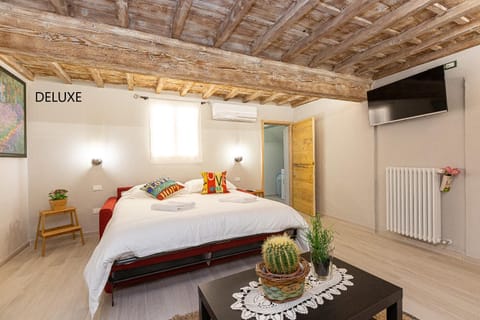 Geppi's Apartments Appartamento in Florence