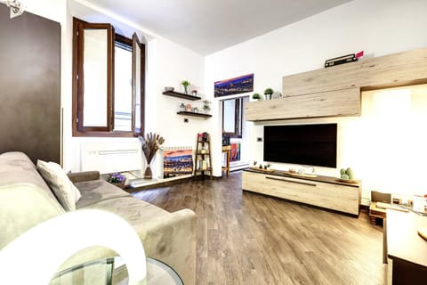 Geppi's Apartments Appartamento in Florence