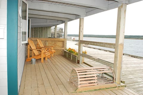 Auberge Bay Wind Suites Gasthof in Nova Scotia