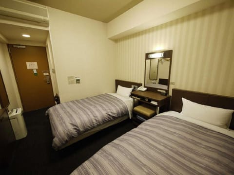 Hotel Route-Inn Yokohama Bashamichi Hotel in Yokohama