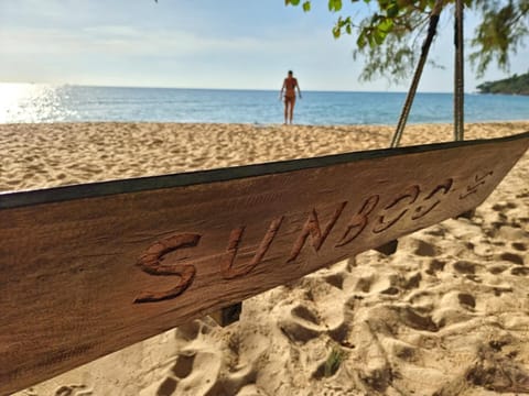 SunBoo Beach Bungalows Resort in Sihanoukville