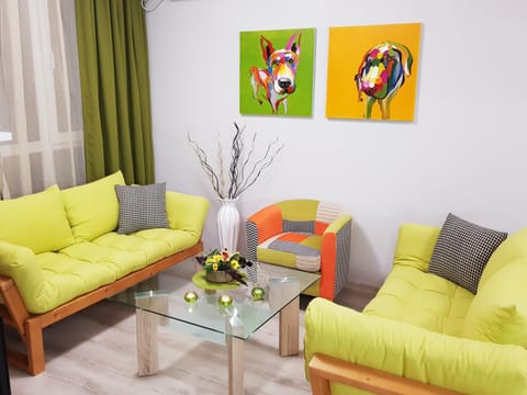 Best Guest Apartments Condo in Plovdiv