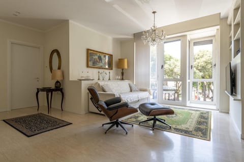 Casa Lazzarini luxury apartment Wohnung in Pesaro