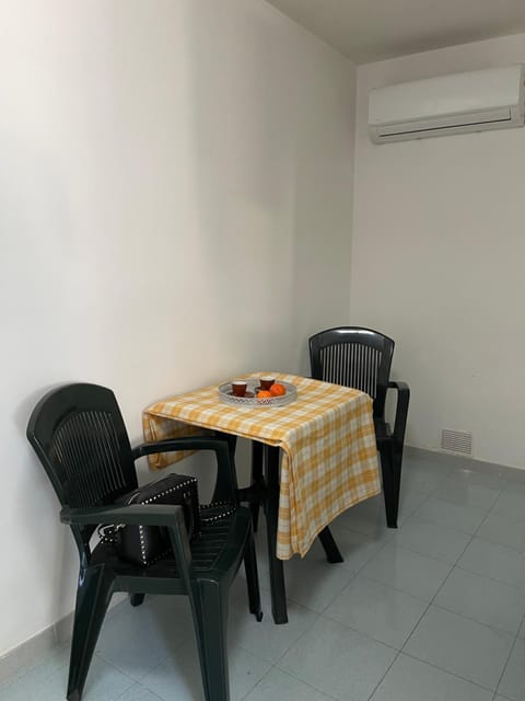 Sfinal Residence Apartment hotel in Province of Foggia