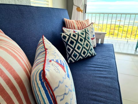 True North West Coast Apartment in Western Cape