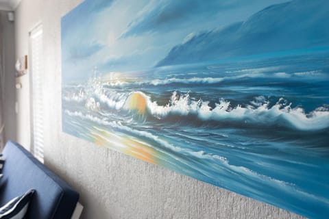 True North West Coast Apartment in Western Cape