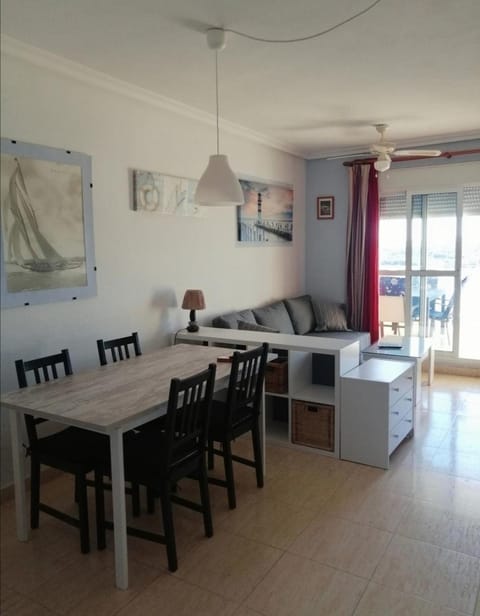 La Manga, PUERTOMAR Apartment in Region of Murcia