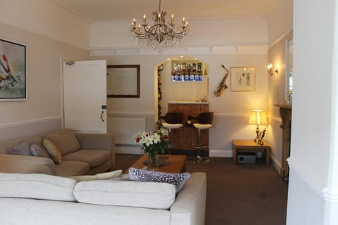 Deganwy Hotel Bed and Breakfast in Looe