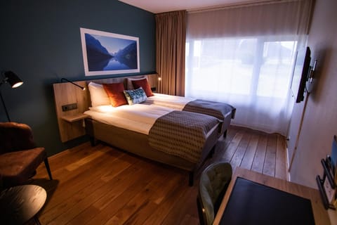 Nordfjord Hotell Hotel in Vestland