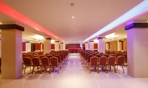 Banquet/Function facilities