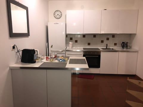 Appartamento Placidus Condo in Ravenna