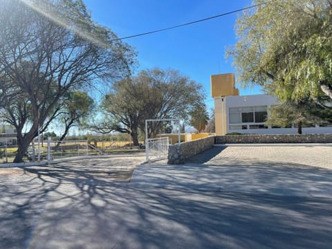 Hosteria Anillaco Hotel in San Juan Province, Argentina