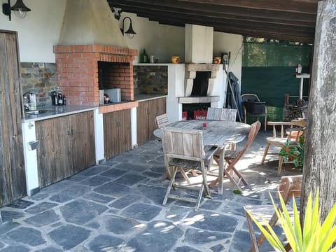 BBQ facilities, BBQ facilities, Kitchen or kitchenette