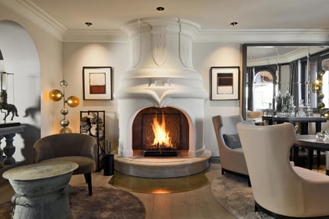 Les 2 chalets - Les appartements du Strato Apartment in Saint-Bon-Tarentaise