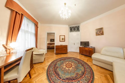 Villa A. Malka Bed and Breakfast in Lower Silesian Voivodeship