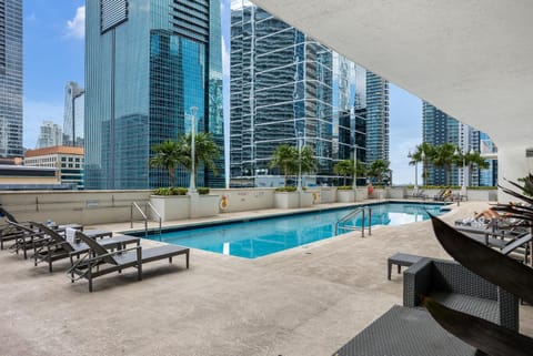 The Stay At Brickell Club Apartment in Brickell