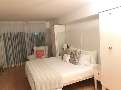 The Stay At Brickell Club Appartement in Brickell