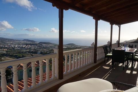 View (from property/room), City view, Landmark view, Mountain view, Sea view