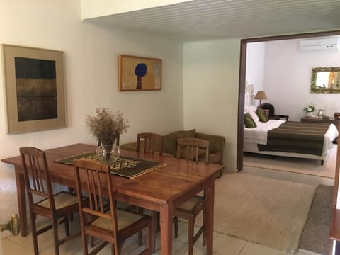 Casa Tiradentes - apto 1 Eigentumswohnung in Tiradentes