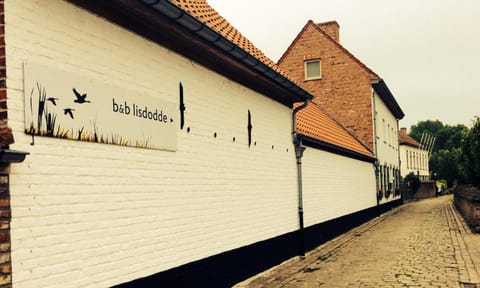 B&B Lisdodde Bed and Breakfast in Bruges