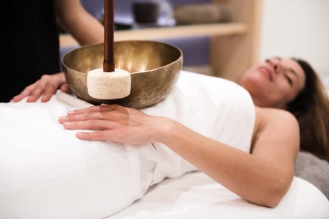 Massage, Spa and wellness centre/facilities