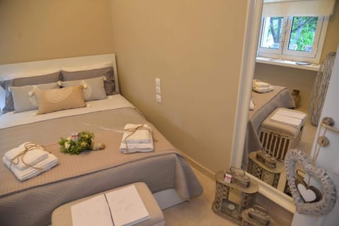 Meni Sweet Luxury Home Condominio in Volos