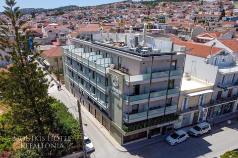 Mouikis Hotel Kefalonia Hotel in Argostolion